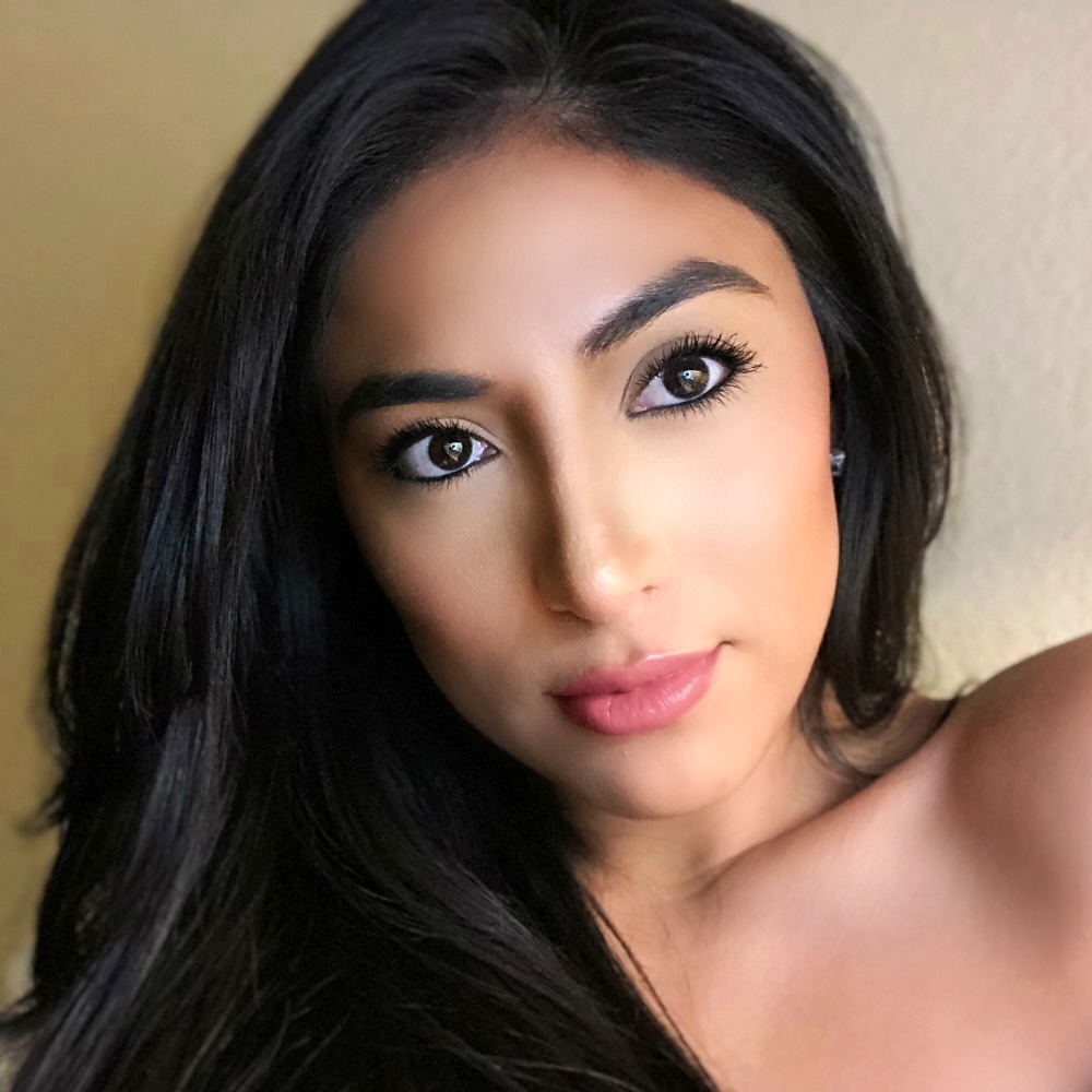 Meet your Posher, Victoria